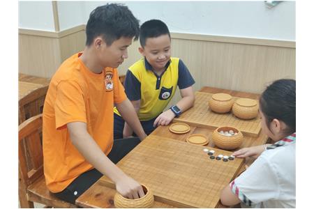 一盤棋局下完，你有復(fù)盤的習(xí)慣嗎？
